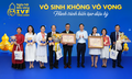 &#39;IVF T&#226;m Anh - 18 năm kiến tạo diệu kỳ&#39;: Hơn 10.000 em b&#233; ch&#224;o đời khỏe mạnh nhờ c&#244;ng nghệ hỗ trợ sinh sản