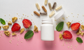 Uống vitamin v&#224;o l&#250;c n&#224;o l&#224; tốt nhất?
