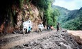 Bộ Nông nghiệp và Môi trường đề nghị các địa phương giám sát chặt chẽ diễn biến mưa lớn