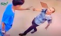 Bắt khẩn kẻ đâm dã man 'tình địch' rồi theo vào bệnh viện tiếp tục hành hung