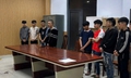 Vác hung khí đi 'tìm đối thủ', nhóm thanh thiếu niên chém nhầm người trên phố Đà Nẵng
