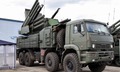 'Mãnh thú' Pantsir của Nga nâng cấp hỏa lực gấp 4 lần, UAV khó thoát