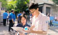 Thi tốt nghiệp THPT 2025: Lưu ý 'vàng' tránh điểm liệt bài trắc nghiệm
