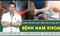 Điểm danh những bệnh nam khoa nguy hiểm, khi n&#224;o cần đi kh&#225;m? 