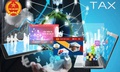 Tạm dừng hệ thống thuế online để nâng cấp theo mô hình chính quyền địa phương 2 cấp