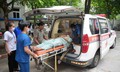 Nam sinh gãy xương sườn, tràn dịch màng phổi vẫn nỗ lực hoàn thành Kỳ thi tốt nghiệp THPT 2025