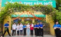 Hơn 1,14 triệu sĩ tử chính thức 'về đích' kỳ thi tốt nghiệp THPT 2025