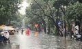 Hà Nội sẽ đón mưa dông dài ngày