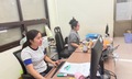 Tất bật bàn giao trụ sở, công việc và sẵn sàng cho vận hành chính quyền hai cấp từ 1/7