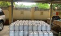Phát hiện hơn 2.600 lít nước mắm không rõ nguồn gốc