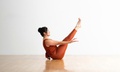 6 tư thế yoga gi&#250;p l&#224;m săn chắc cơ bụng
