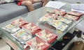 Phát hiện 5.000 viên thuốc lắc trong lô hàng nhập ngoại