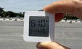 Chuyên gia lý giải vì sao dự báo Hà Nội 40 độ mà đo nhiệt độ ngoài trời lên 61 độ?