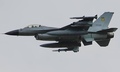 NATO chính thức chia sẻ dữ liệu tác chiến cho F-16 và Patriot của Ukraine