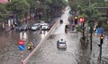 Miền Bắc mưa dông, miền Trung giảm nhiệt