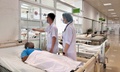 Nhiều người nhập viện sau khi ăn lẩu có nấm hái từ rẫy