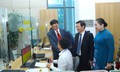 126 xã, phường Hà Nội sẵn sàng đón dân vào ngày 1/7