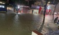 18 hộ dân bị di dời, hàng trăm hộ bị chia cắt do mưa lớn ở Thái Nguyên