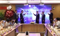 Ra mắt sàn giao dịch khoa học công nghệ Việt Nam