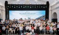 Hơn 100 chuyên gia dự Hội thảo ngành ngựa tại Học viện Cưỡi ngựa Vinpearl Vũ Yên