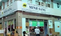 Nhiều nh&#224; thuốc ở TPHCM kinh doanh thuốc chữa bệnh kh&#244;ng r&#245; nguồn gốc