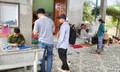 Đánh con riêng của người tình tử vong vì khóc mãi không nín