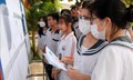 Sẽ điều chỉnh tổ hợp xét tuyển đại học phù hợp, đảm bảo quyền lợi cho thí sinh