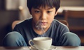 C&#243; n&#234;n cho trẻ em uống c&#224; ph&#234; kh&#244;ng?