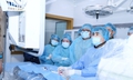 Việt Nam sắp c&#243; Trung t&#226;m Nghi&#234;n cứu Tiền l&#226;m s&#224;ng về đột quỵ