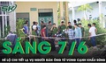Sáng 7/6: Nhân chứng hé lộ chi tiết lạ vụ người đàn ông tử vong bất thường cạnh khẩu súng tự chế