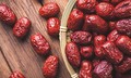 Táo đỏ khô bán tràn lan, nhận diện hàng đúng chuẩn thế nào?