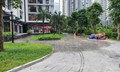 Em trai bất lực chứng kiến giây phút anh ruột nhảy khỏi lan can tầng 39 xuống đất