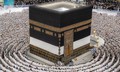 Nắng nóng khiến nhiều người thiệt mạng trong mùa hành hương Hajj ở Saudi Arabia