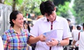 Hà Nội ngày thi lớp 10: Nơi tình yêu cha mẹ thắp sáng ước mơ con