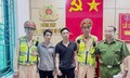 Đã bắt được hai phạm nhân trốn khỏi Trại giam Thanh Xuân