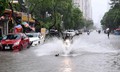 Diễn biến đợt mưa lớn ngày mai ở nhiều khu vực trên cả nước