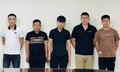 Nhóm tội phạm 'biến' người dân thành 'khách hàng ma', lừa tiền tỷ từ các tổ chức tín dụng
