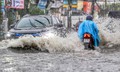 Mưa lớn còn tiếp diễn, bão có thể ảnh hưởng đất liền trong tháng 7