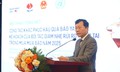 Lập kế hoạch giảm nhẹ rủi ro thiên tai cho mùa mưa bão năm 2025