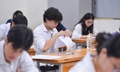 Đề Toán, Tiếng Anh thi tốt nghiệp THPT gây 'choáng', Bộ GD&ĐT giải thích