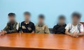 Nhóm thiếu niên rủ nhau trộm xe để có phương tiện... đi trộm