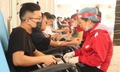 Nghệ An lập Ban chỉ đạo vận động hiến máu đến tận xã, phường