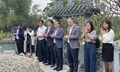 Tri ân liệt sĩ ngành y: Tiếp nối tinh thần cống hiến của Giáo sư Đặng Văn Ngữ