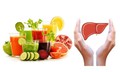 Người bệnh gan nhiễm mỡ n&#234;n uống g&#236; để cải thiện sức khỏe gan?
