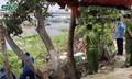 Rợn người phát hiện thi thể nam giới trôi sông Cổ Chiên, bên trong cơ thể có chi tiết lạ