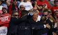 Mật vụ Mỹ lập lực lượng trên không sau vụ ám sát hụt Tổng thống Trump