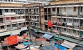 TP Hồ Chí Minh sẽ kiên quyết xử lý các chung cư cũ từ nay đến năm 2035
