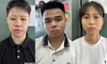 Hà Nội: Giăng bẫy việc nhẹ lương cao, nhóm đối tượng cướp tiền người xin việc