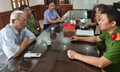 Tin lời 'cán bộ' Cục An ninh mạng rởm, cụ ông 80 tuổi suýt mất 520 triệu