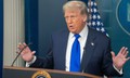Tổng thống Trump ra tối hậu thư với Nga về thoả thuận chấm dứt xung đột ở Ukraine